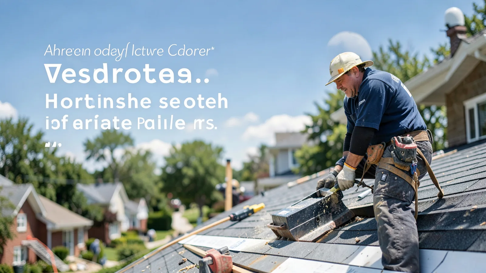 Roof Replacement in Lake Junaluska, NC near me